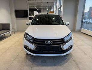 LADA (ВАЗ) Новая Granta седан