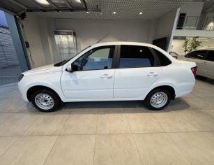 LADA (ВАЗ) Новая Granta седан