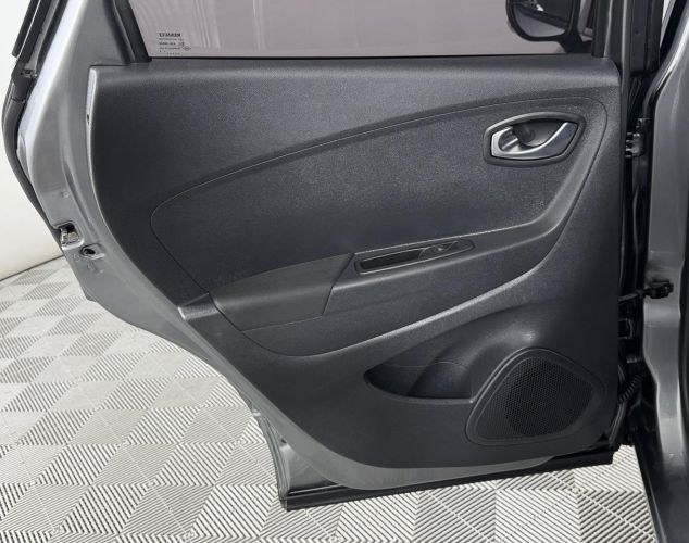 Renault Kaptur  Drive