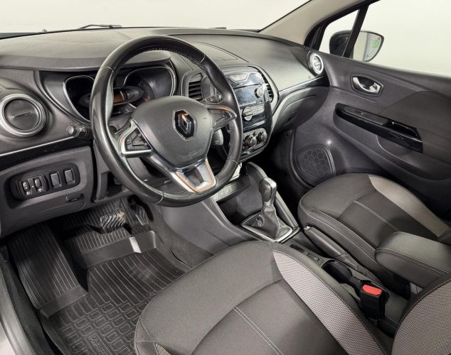Renault Kaptur  Drive