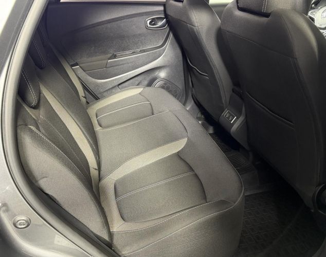 Renault Kaptur  Drive