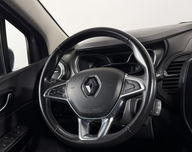 Renault Kaptur  Drive