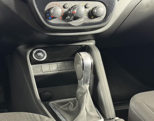 Renault Kaptur  Drive