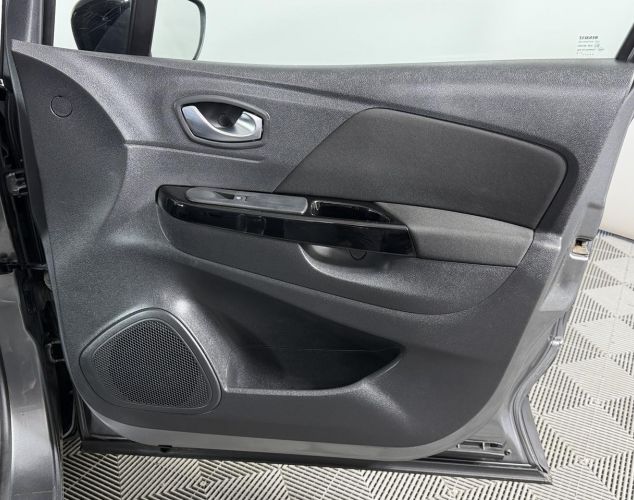 Renault Kaptur  Drive