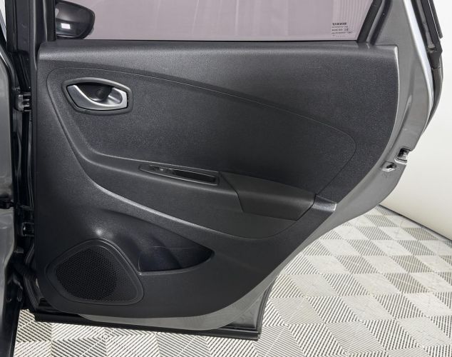 Renault Kaptur  Drive