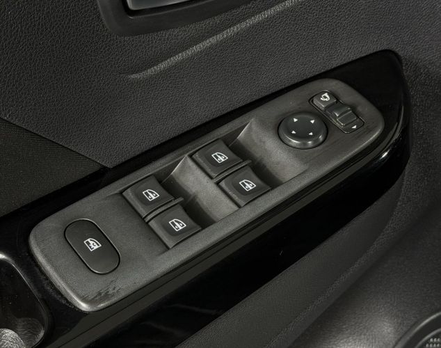 Renault Kaptur  Drive