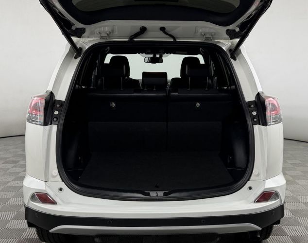 Toyota RAV4  Exclusive