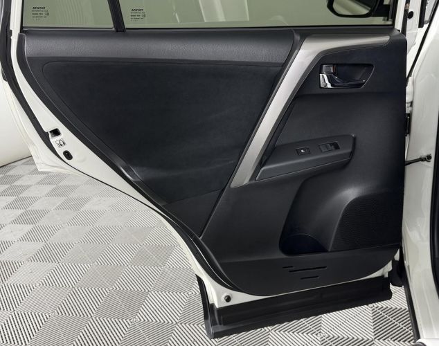 Toyota RAV4  Exclusive