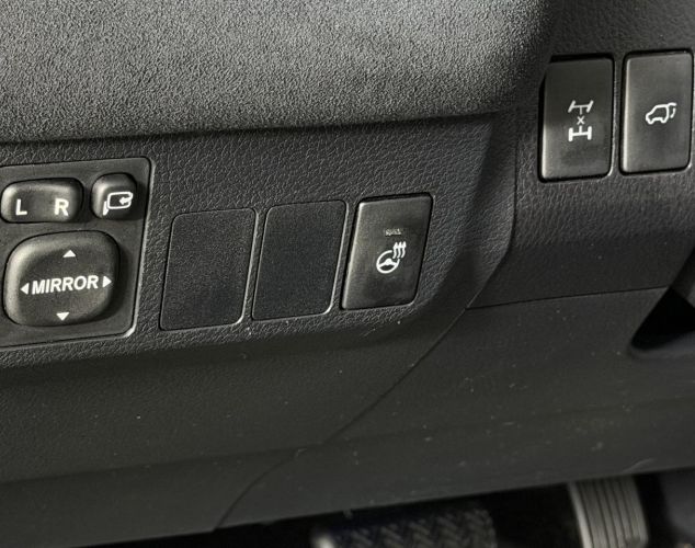 Toyota RAV4  Exclusive