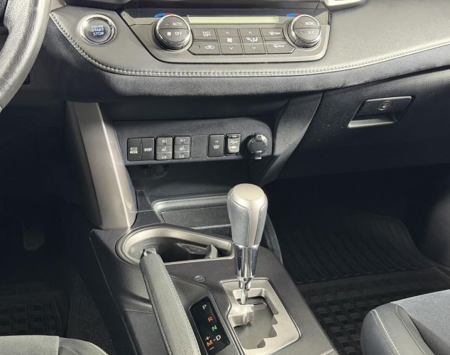 Toyota RAV4  Exclusive