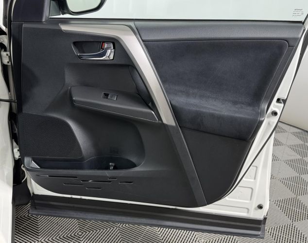 Toyota RAV4  Exclusive