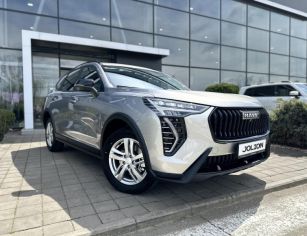 HAVAL City Новый Jolion