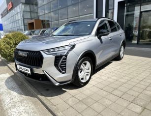 HAVAL City Новый Jolion