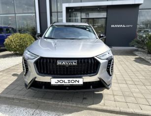 HAVAL City Новый Jolion
