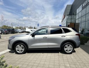 HAVAL City Новый Jolion
