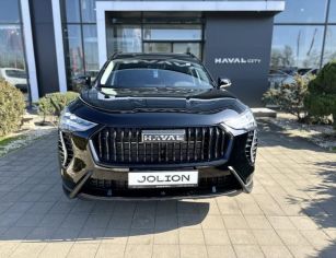 HAVAL City Новый Jolion