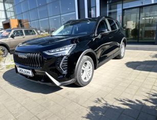 HAVAL City Новый Jolion