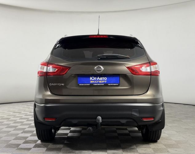 Nissan Qashqai  LE