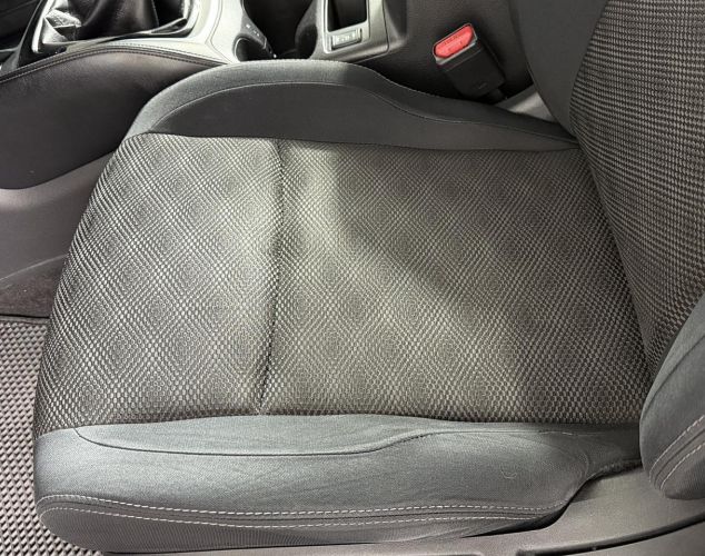 Nissan Qashqai  LE