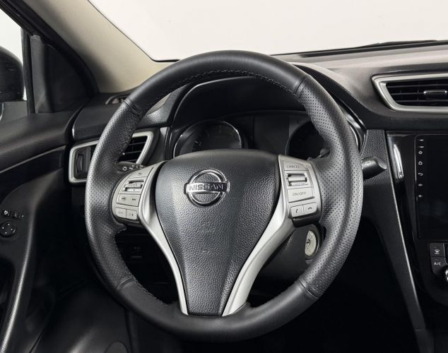 Nissan Qashqai  LE