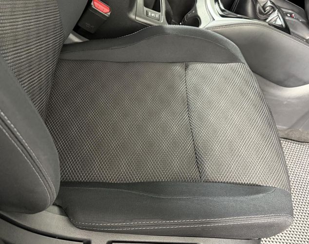 Nissan Qashqai  LE