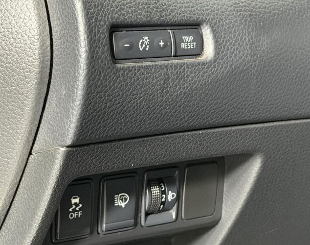 Nissan Qashqai  LE