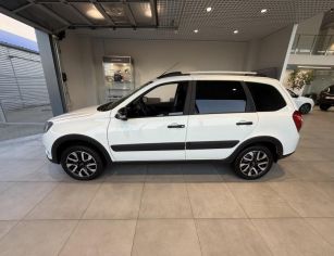 LADA (ВАЗ) Новая Granta Cross