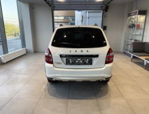 LADA (ВАЗ) Новая Granta Cross