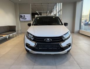 LADA (ВАЗ) Новая Granta Cross
