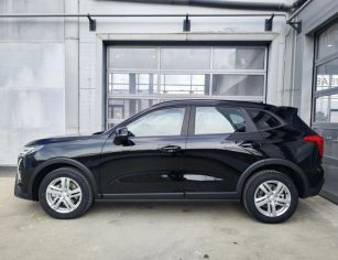 HAVAL City Новый Jolion
