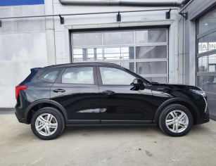 HAVAL City Новый Jolion