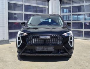 HAVAL City Новый Jolion