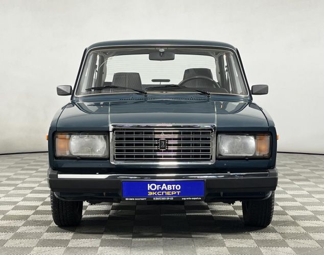 LADA (ВАЗ) 2107  Базовая