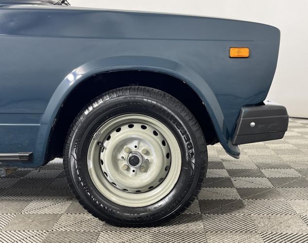 LADA (ВАЗ) 2107  Базовая