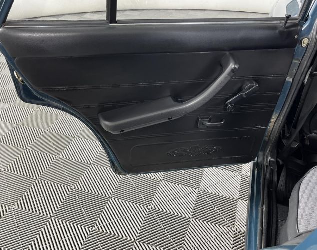 LADA (ВАЗ) 2107  Базовая