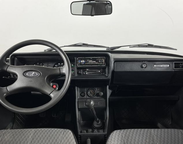 LADA (ВАЗ) 2107  Базовая
