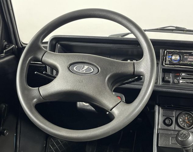 LADA (ВАЗ) 2107  Базовая