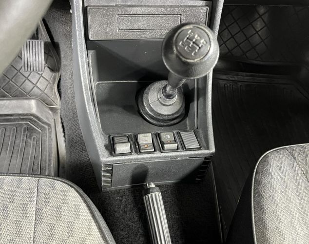 LADA (ВАЗ) 2107  Базовая