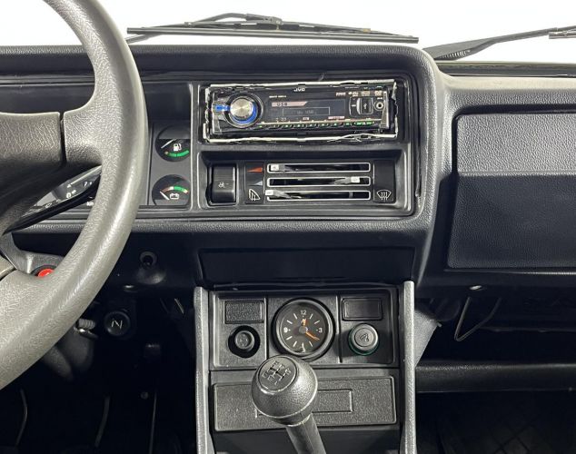 LADA (ВАЗ) 2107  Базовая