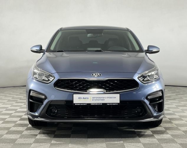 Kia Cerato  