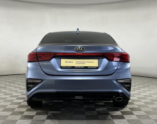 Kia Cerato  