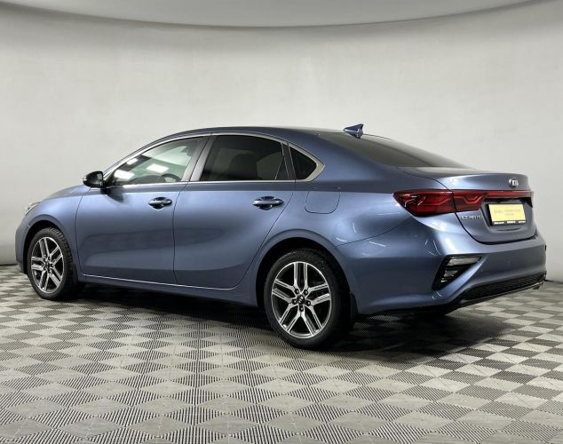 Kia Cerato  