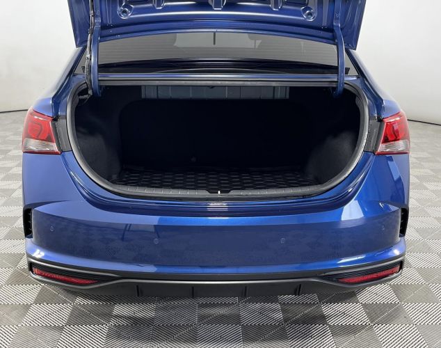 Hyundai Solaris  Elegance+ Safety