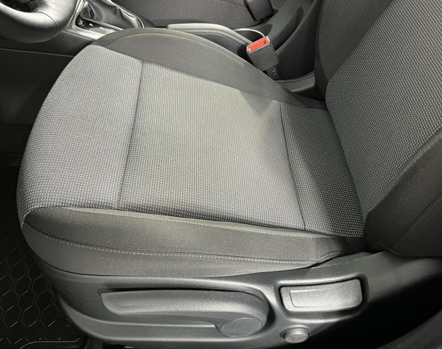 Hyundai Solaris  Elegance+ Safety