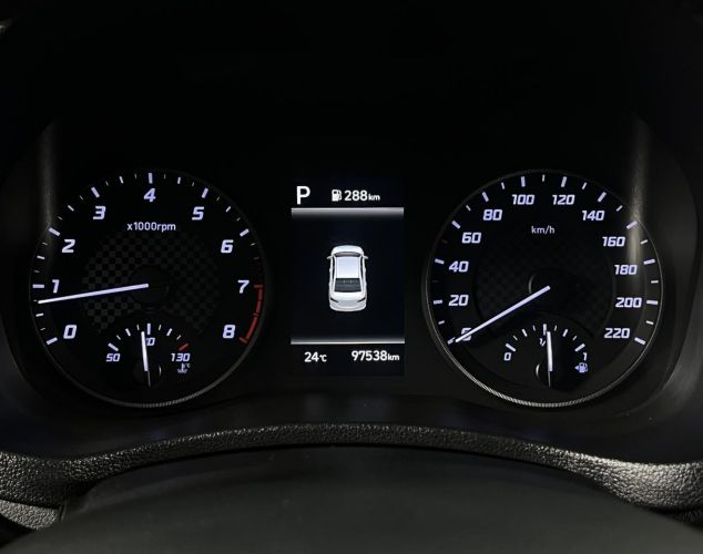 Hyundai Solaris  Elegance+ Safety