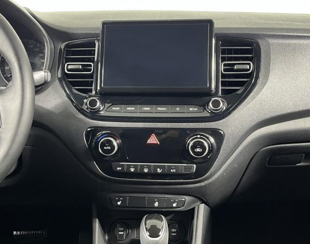 Hyundai Solaris  Elegance+ Safety