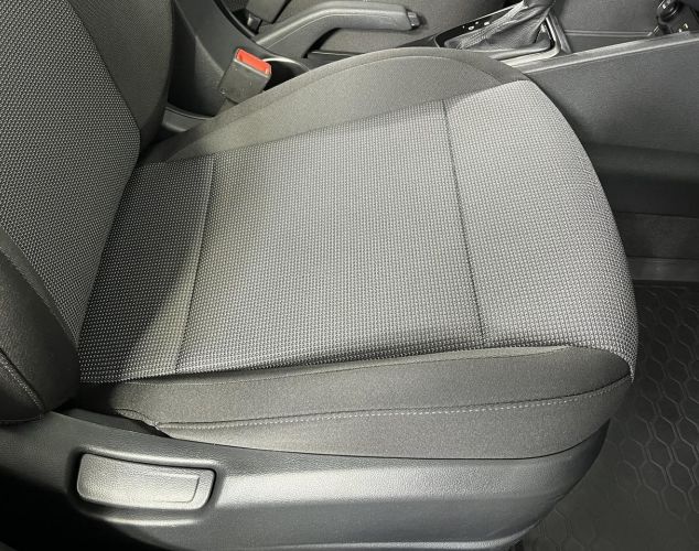 Hyundai Solaris  Elegance+ Safety