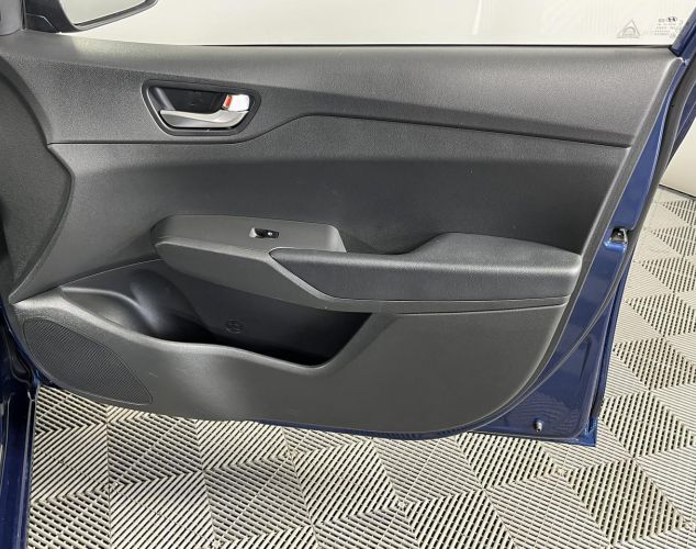 Hyundai Solaris  Elegance+ Safety