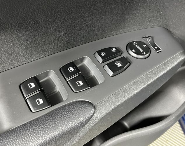 Hyundai Solaris  Elegance+ Safety