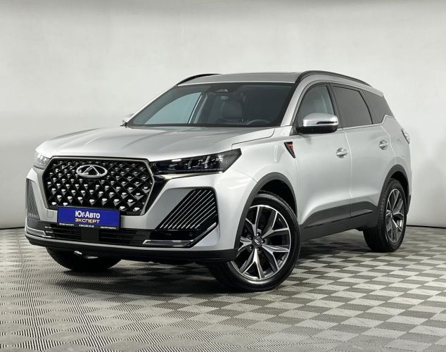 CHERY Tiggo 7 Pro MAX  